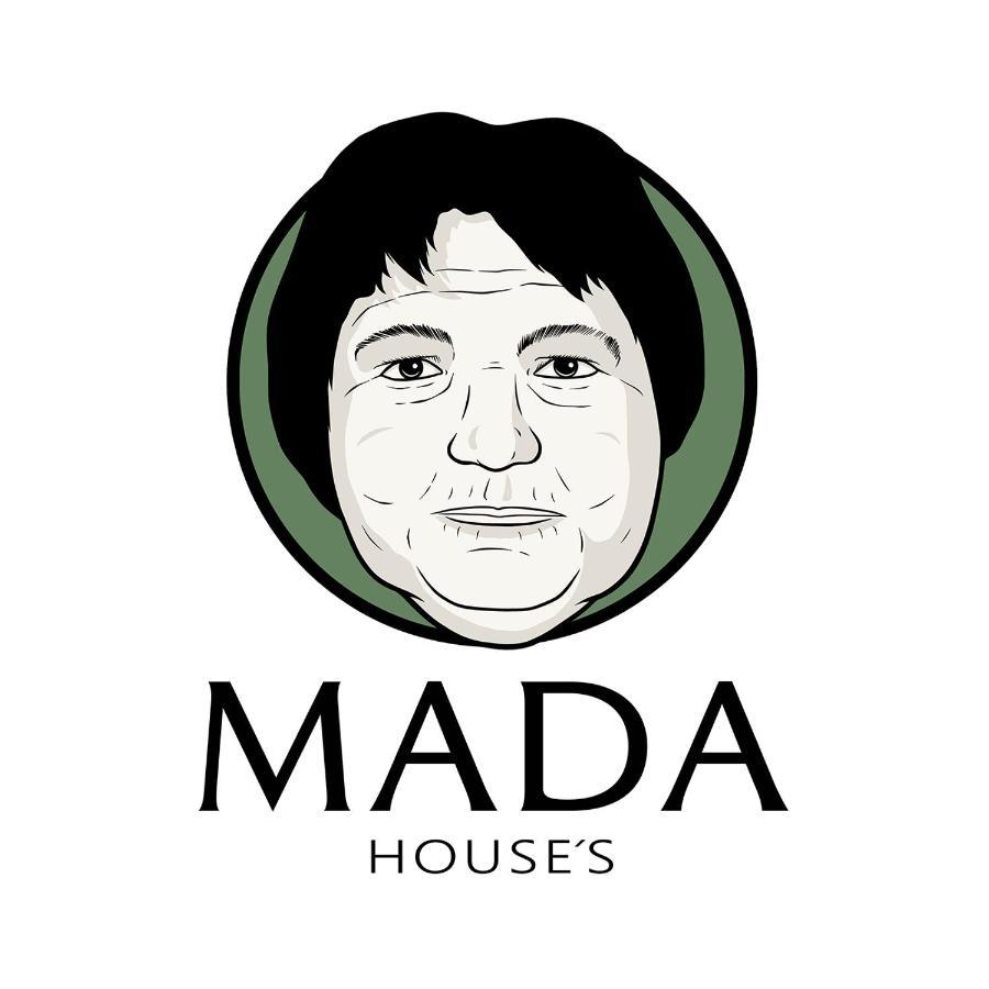 הוילה ססימברה Mada House'S מראה חיצוני תמונה