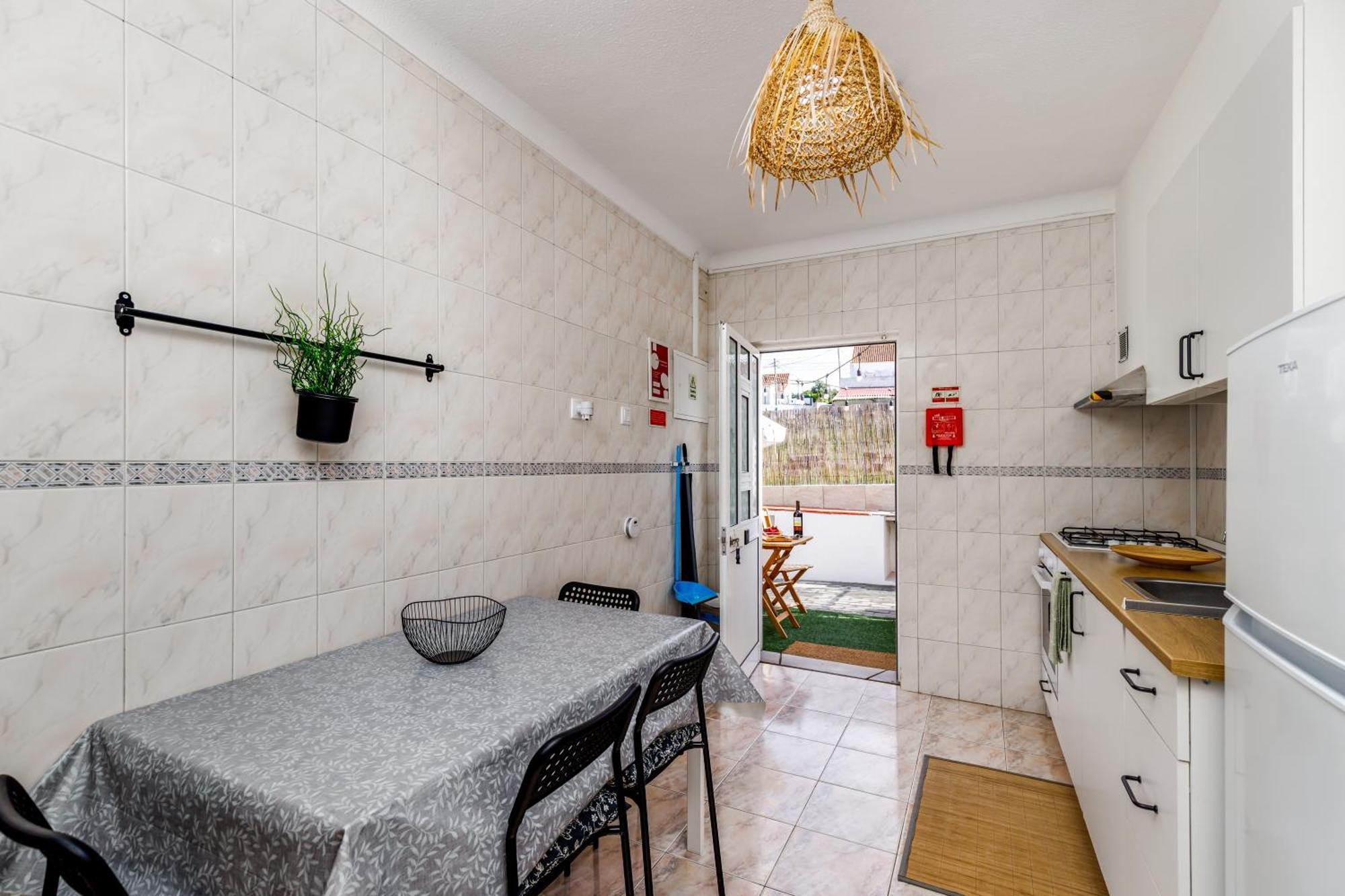 הוילה ססימברה Mada House'S מראה חיצוני תמונה